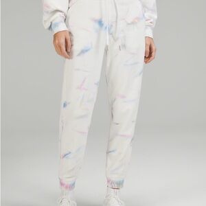 Lululemon Limited Edition Joggers